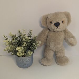 Dean's Ragbook Co-Jonathon-Limited Edition 547 Of 1000-Mihair Wool Plush Koala